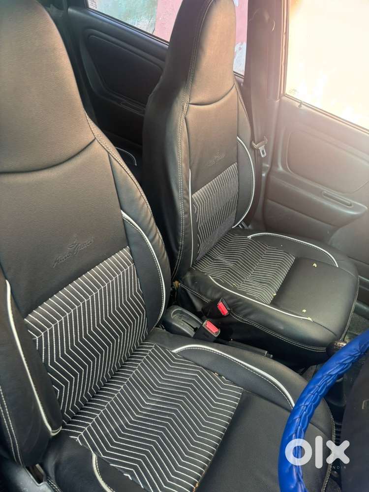 Maruti Suzuki Alto 2011