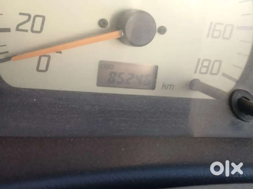 Maruti Suzuki Alto 2007 Petrol 85246 Km Driven, All Original