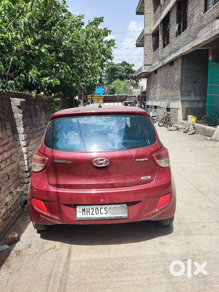 Hyundai Grand I10 Diesel First Owner