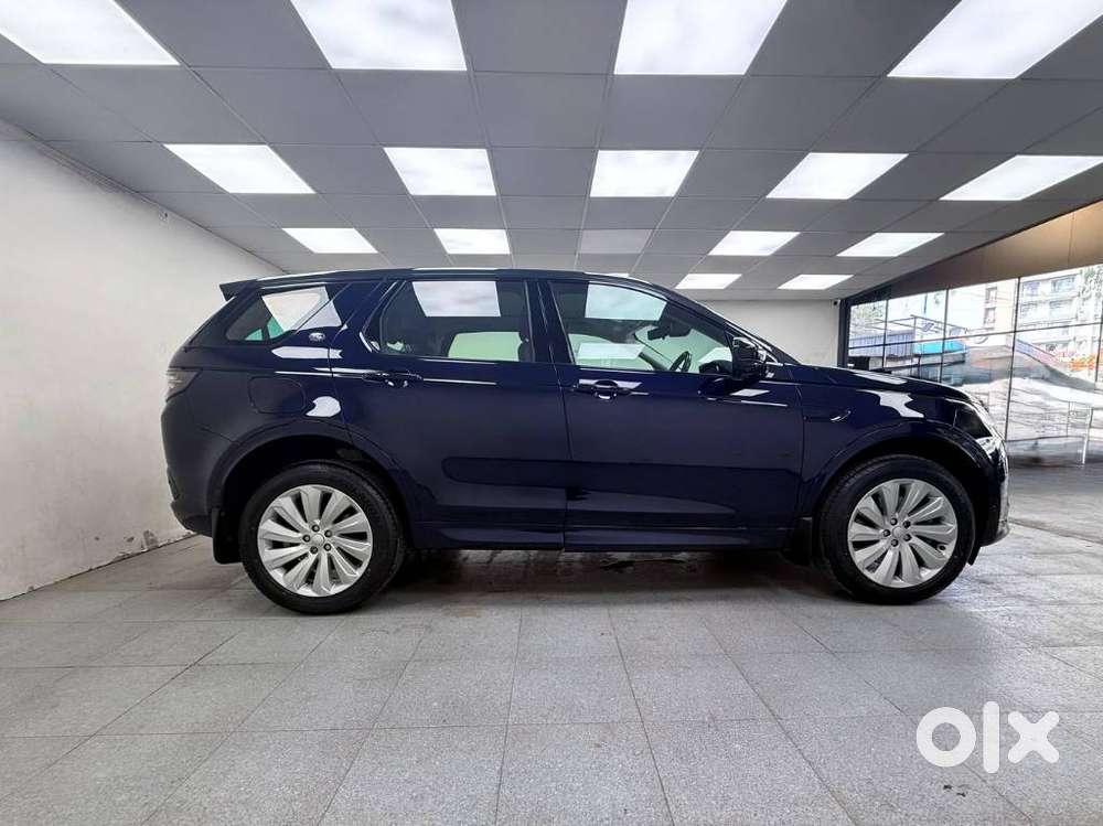 Land Rover Discovery Sport Se R-dynamic, 2022, Diesel
