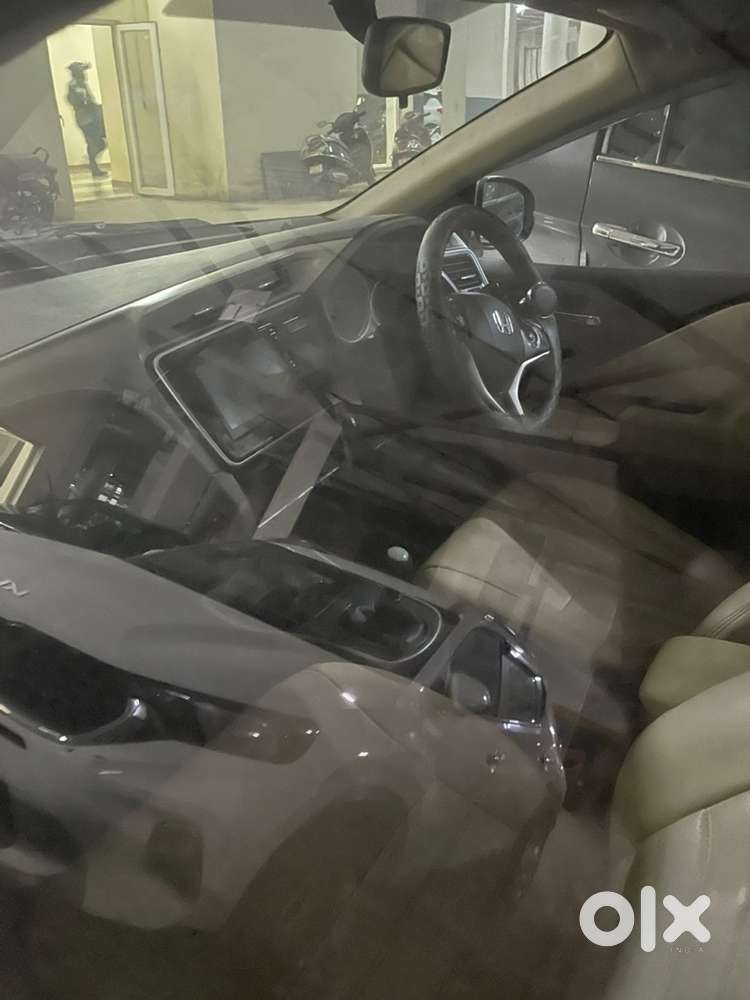 Honda City 2020 Petrol Manual