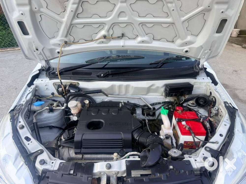 Maruti Suzuki Alto K10 1.0 Vxi, 2016, Petrol