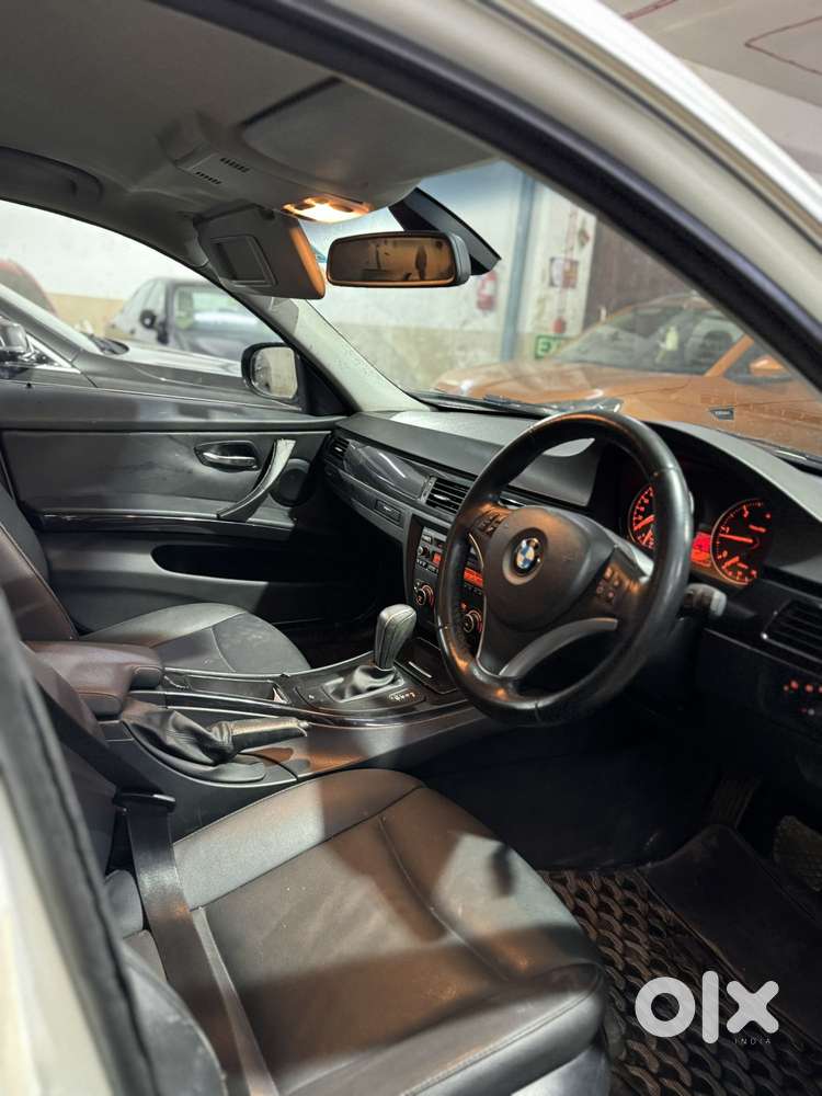 Bmw 3 Series 2.0 320d Corporate Edition, 2011, Diesel