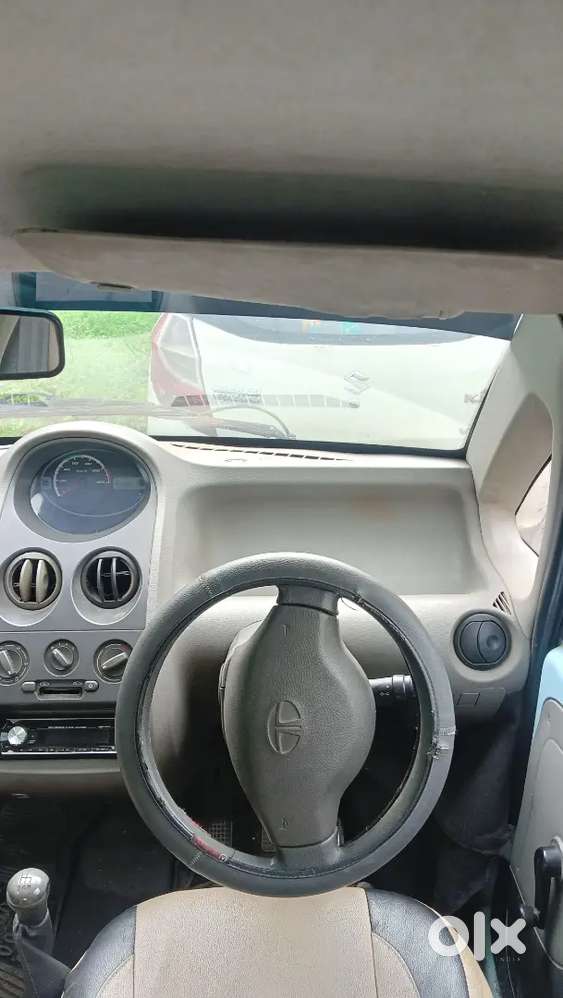2010 Tata Nano Xe