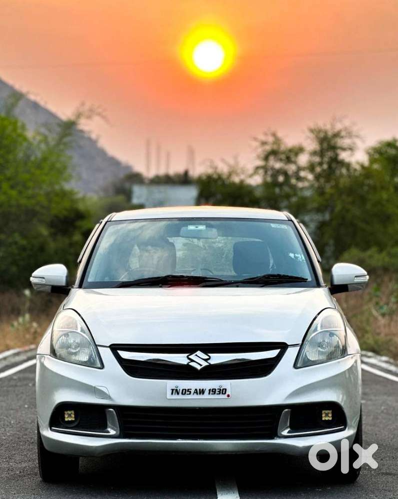 Maruti Suzuki Swift 2011-2014 Zdi, 2014, Diesel