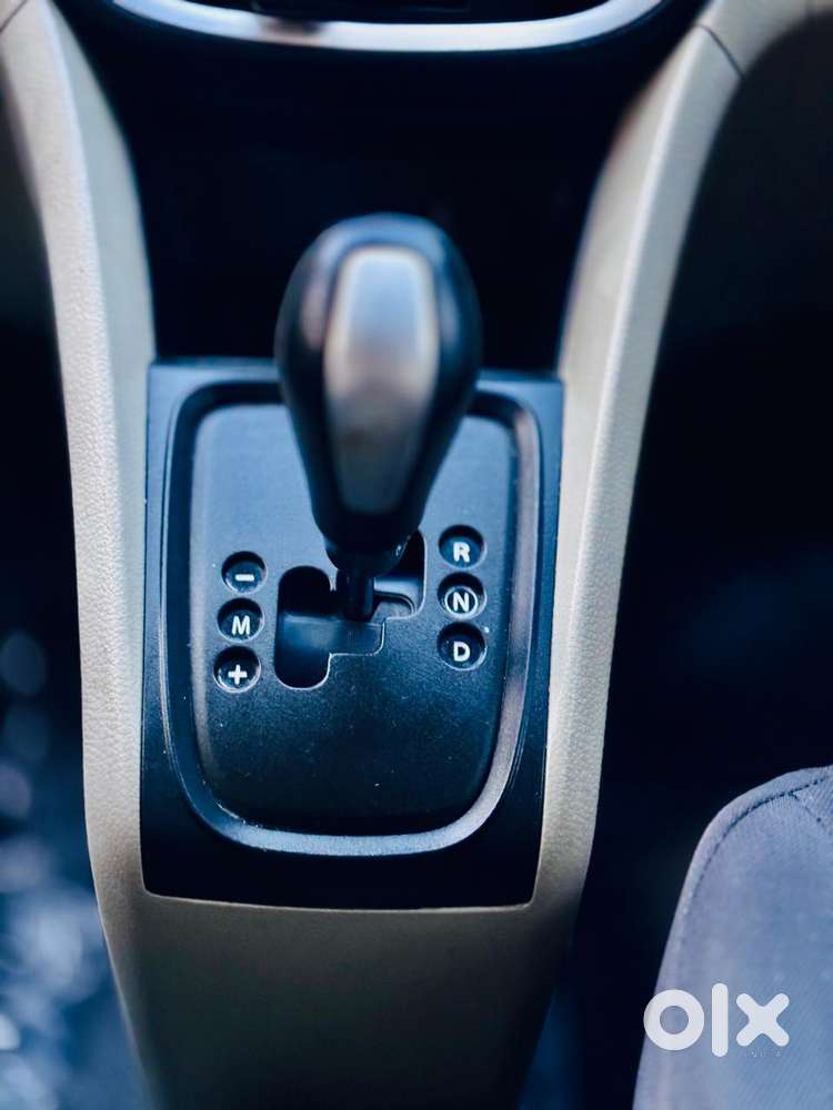 Maruti Suzuki Celerio 2014-2017 Vxi At, 2014, Petrol