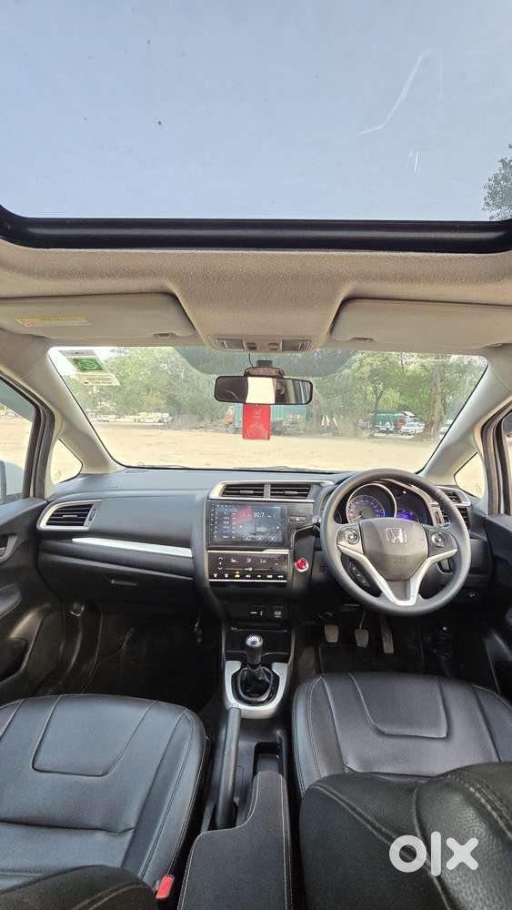 Honda Wr-v I-dtec Vx, 2017, Diesel