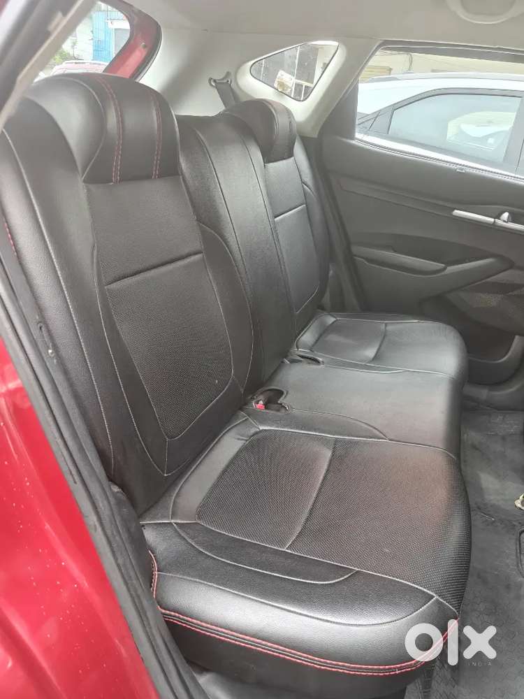 Kia Seltos 1.5 Htk+ 2020