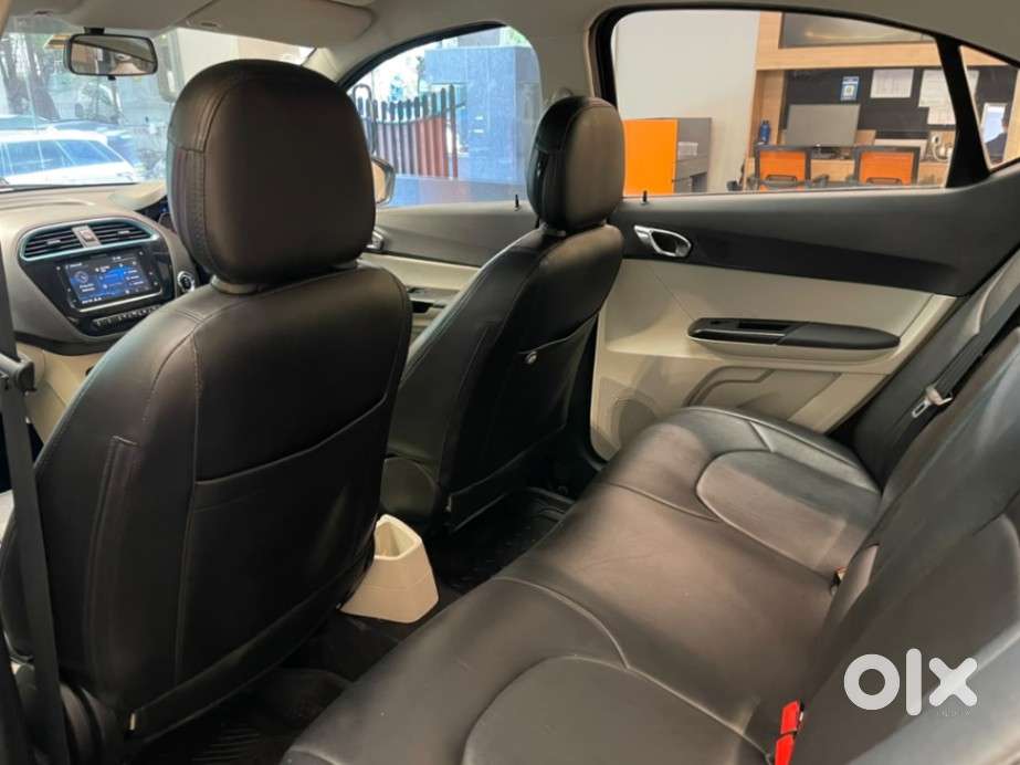 Tata Tigor Ev Xz Plus, 2022, Petrol