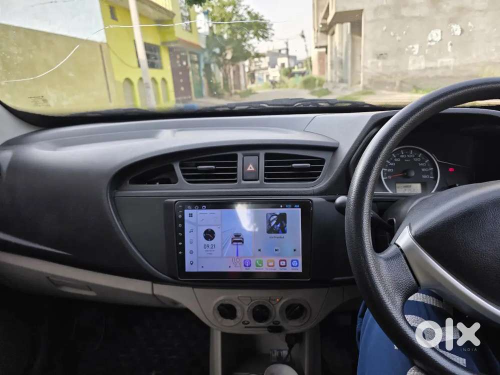 Maruti Alto Lxi 2021