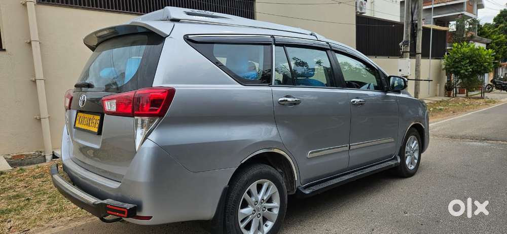 Toyota Innova 2.0 Gx 8 Seater, 2023, Diesel