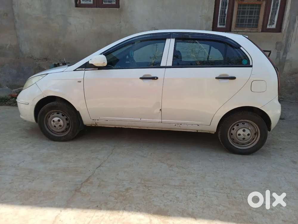Tata Indica Vista 2014 December