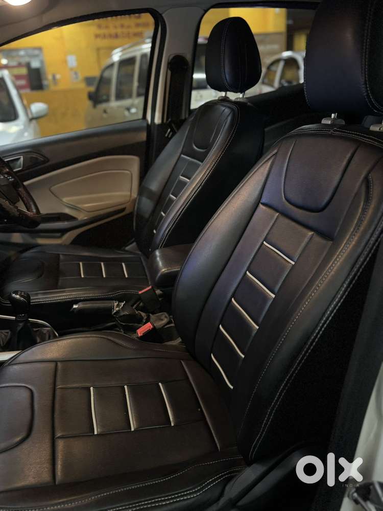 Ford Ecosport [2017-2020] 1.0 Ecoboost Titanium, 2019, Diesel