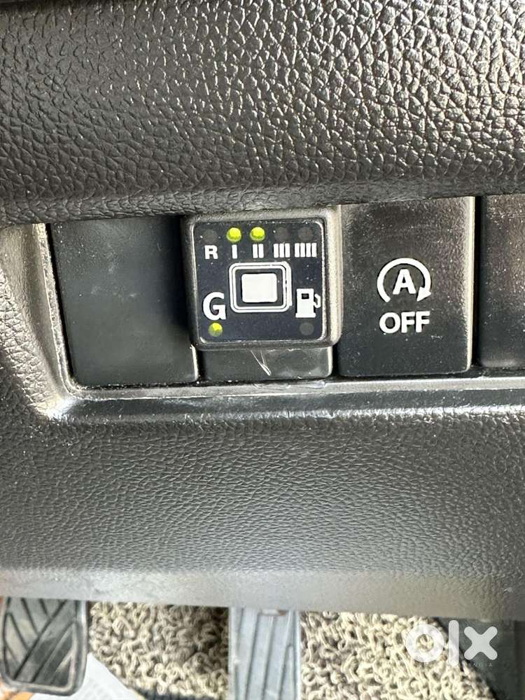 Maruti Suzuki Swift Vxi Cng, 2022, Cng & Hybrids