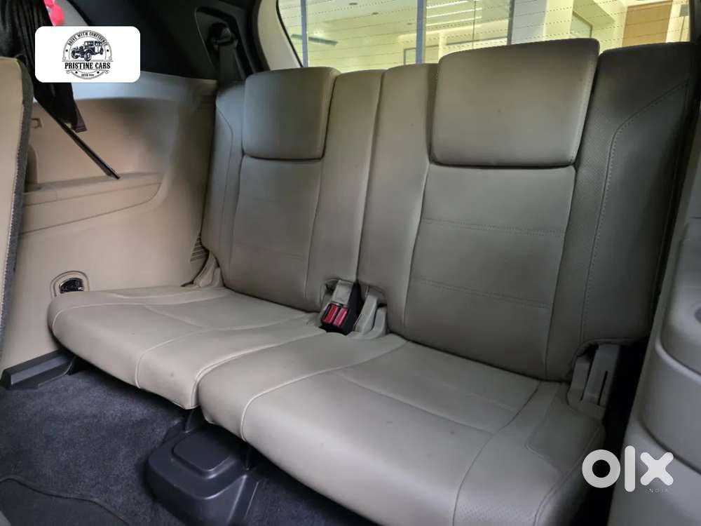 Ford Endeavour 2.2 Titanium 4x2 At, 2016, Diesel