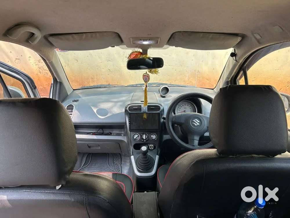 Car Is Good Condition Child Ac New Tyers