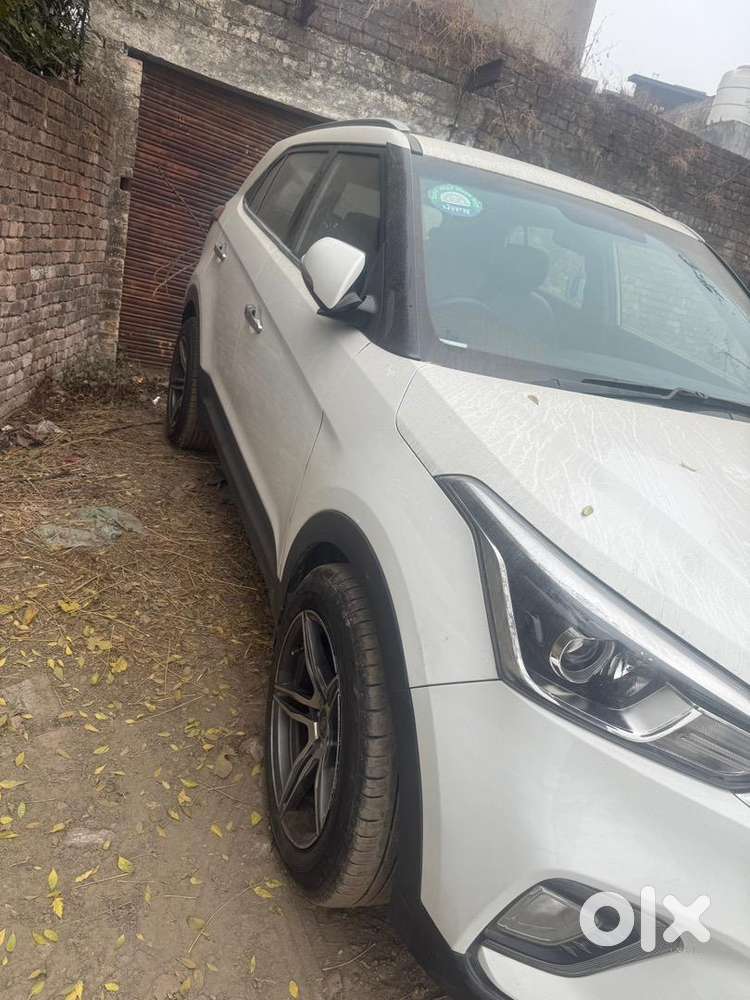 Hyundai Diesel Automatic 2020 Car