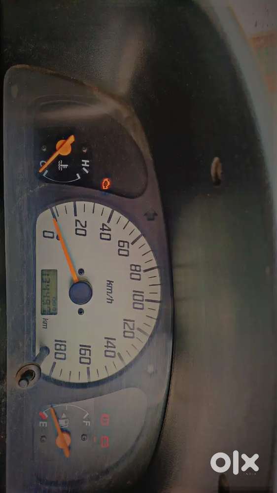 Maruti Suzuki Alto 2007 Petrol 134000 Km Driven