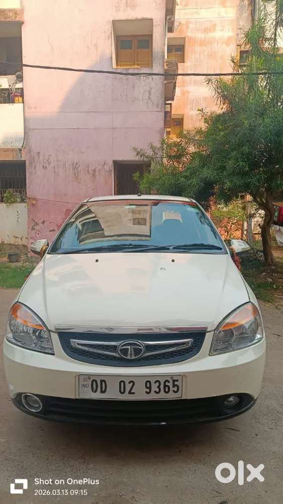 Well Maintained And Single Hand Use