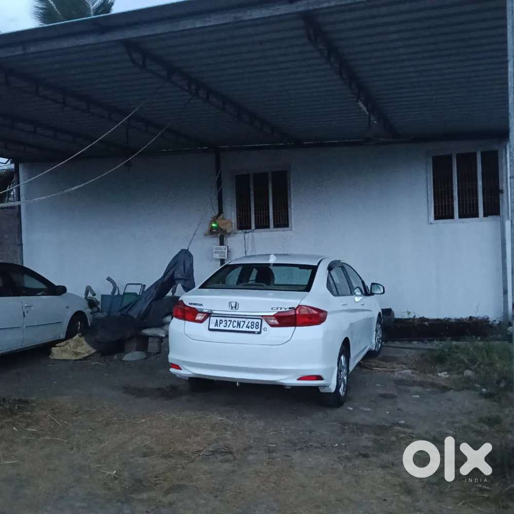 Honda City 2016 Diesel 117000 Km Driven