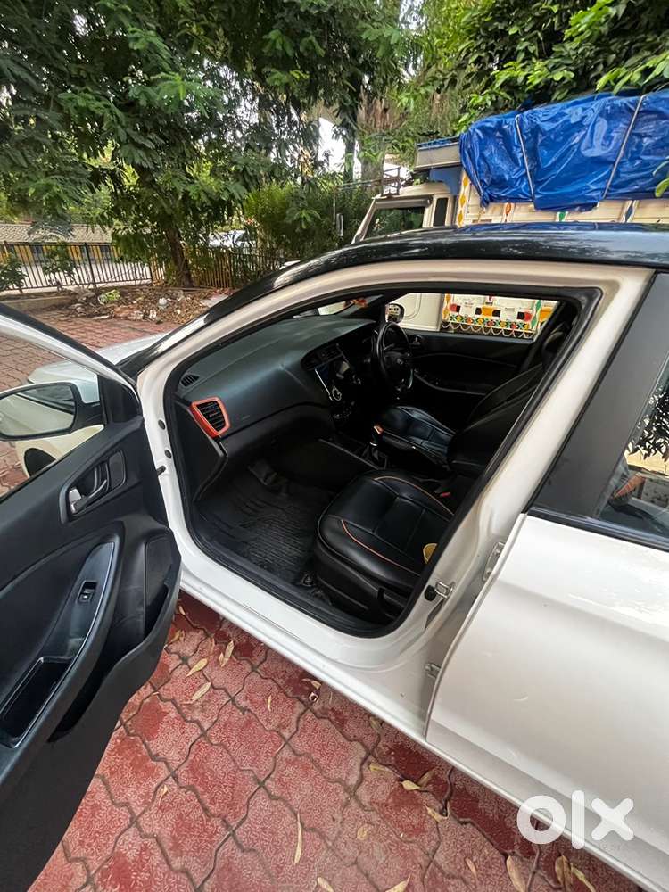 Hyundai Elite I20 Diesel Manual 2017