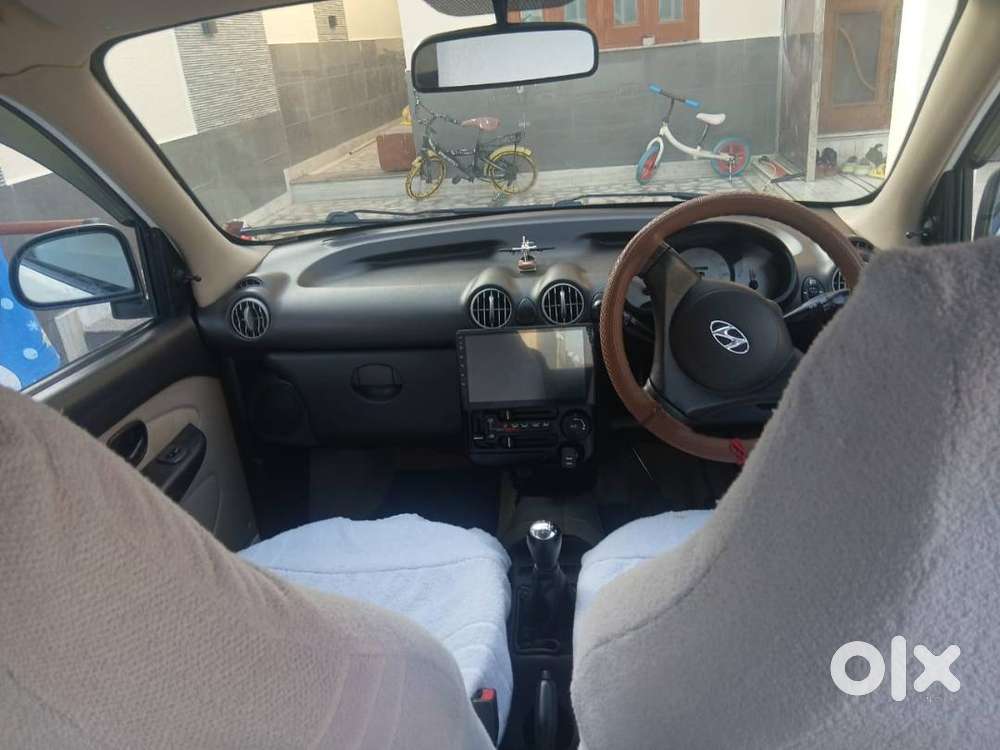 Good Condition  Car For Sell