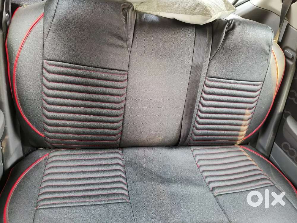 Maruti Suzuki Alto 800 Lxi 2012