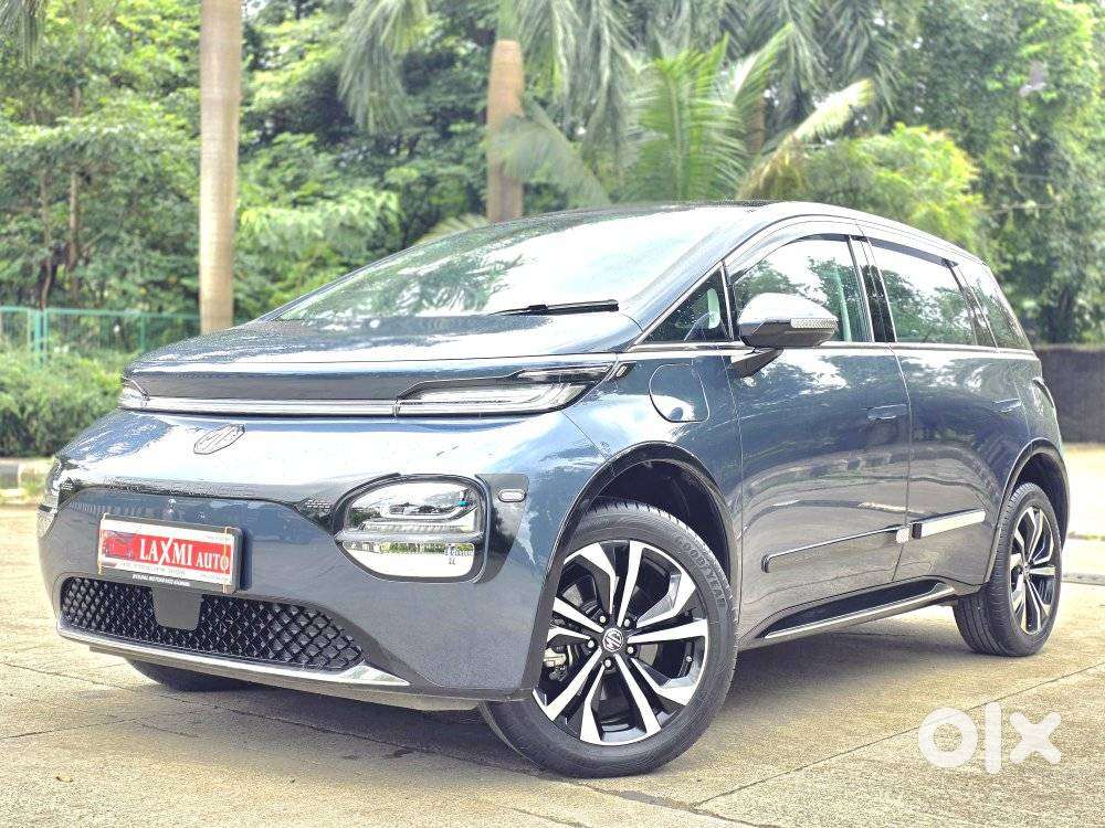Mg Windsor Ev Essence Pro, 2025, Electric