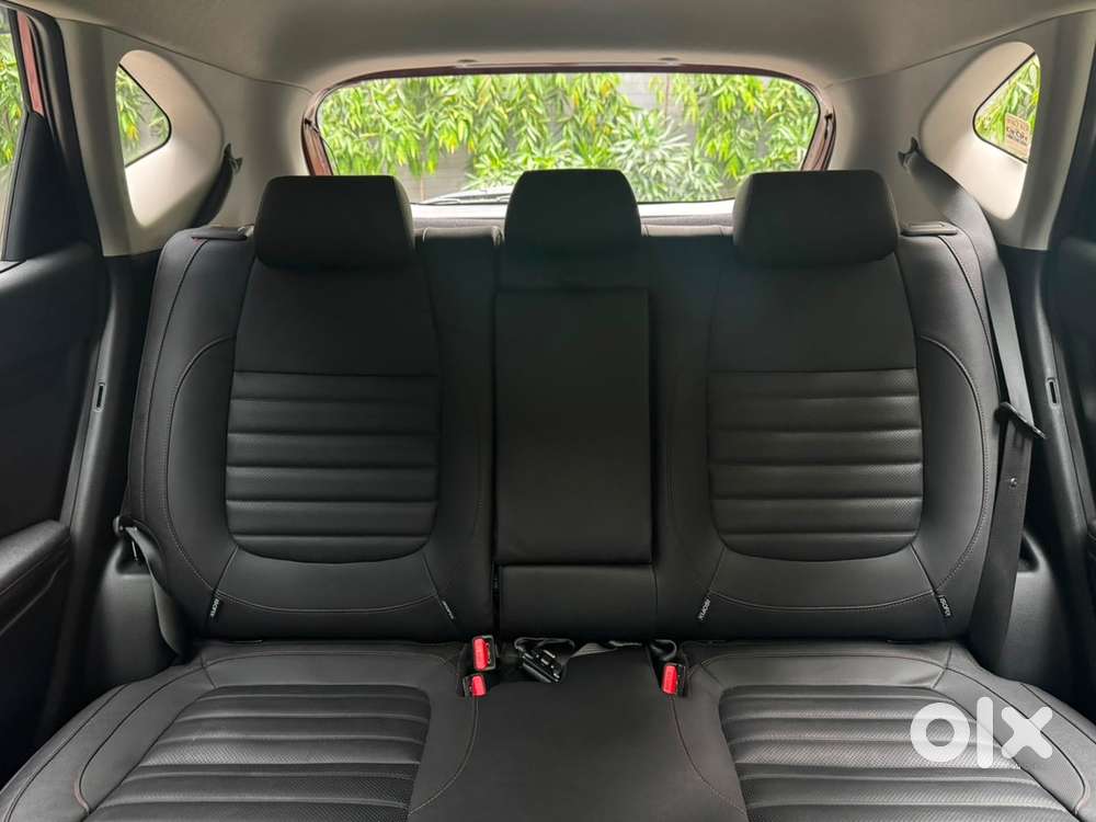 Kia Seltos Gtx+ Diesel Automatic