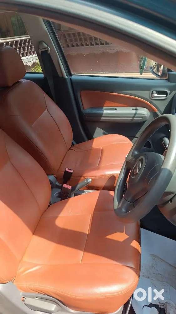 Maruti Suzuki Ritz