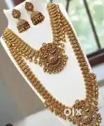 Fancy jewellery