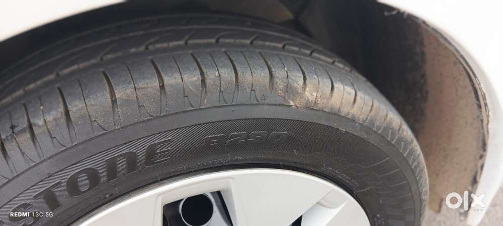 Hyundai Xcent 2014-2016 1.2 Kappa S, 2014, Petrol