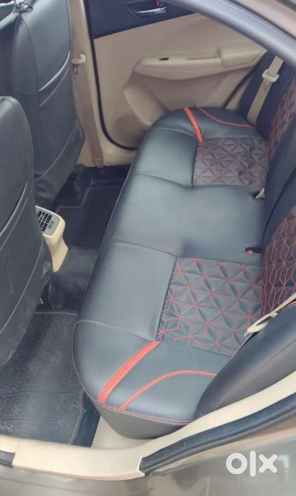 Maruti Suzuki Dzire 2024