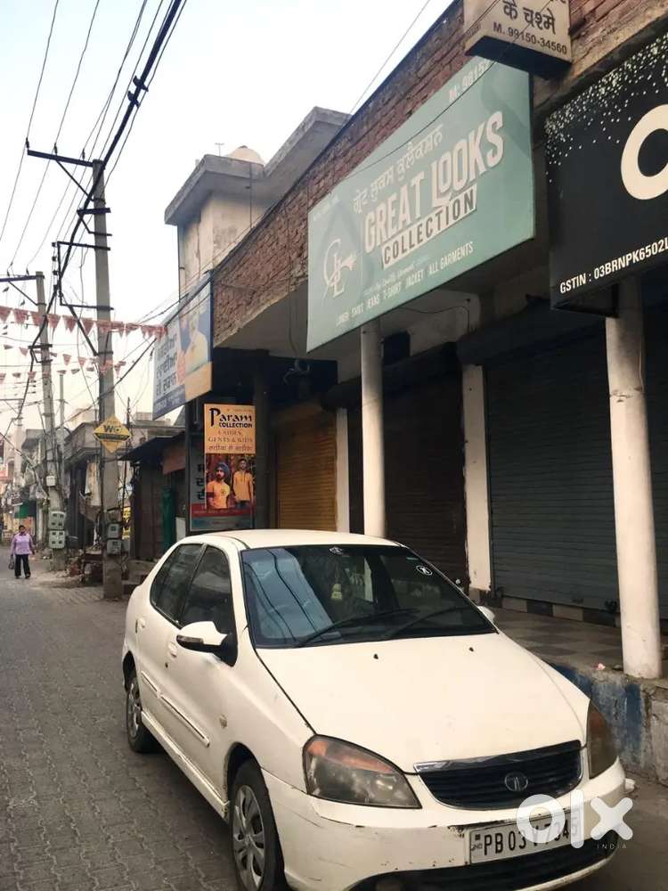 Tata Indigo Cs 2010 Diesel Well Maintained
