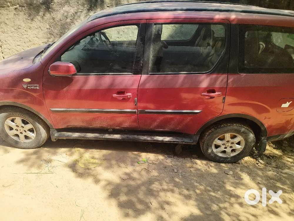 Mahindra Xylo Diesel 2012