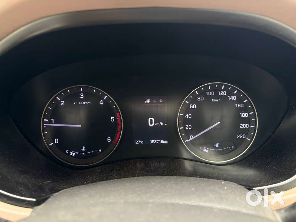 Hyundai Elite I20 Diesel 2016