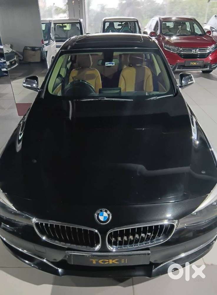 Bmw 3 Series 2.0 320d Sport, 2020, Diesel