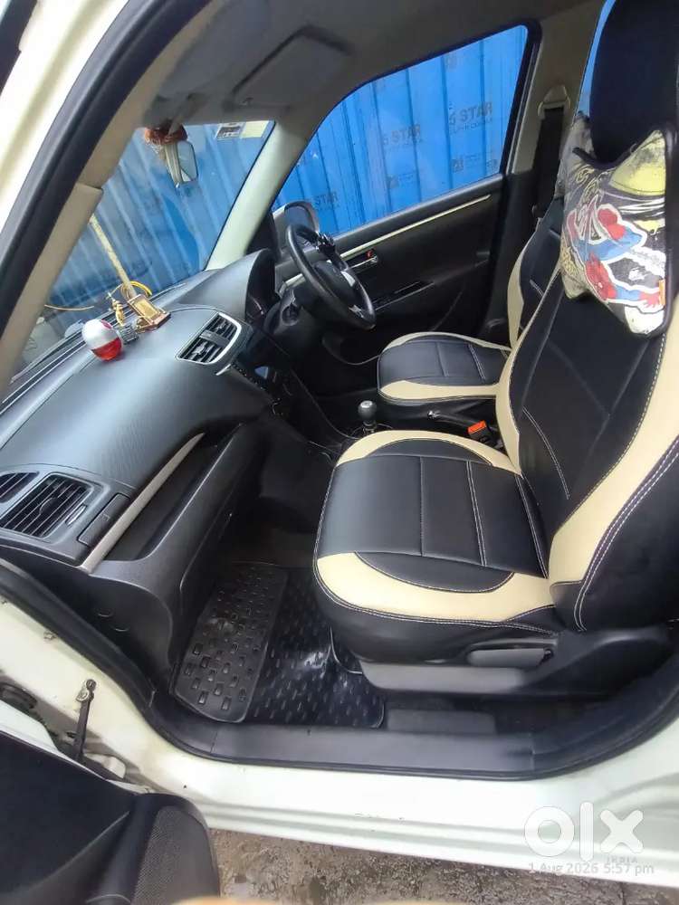 Maruti Suzuki Swift Vdi 2012 Car