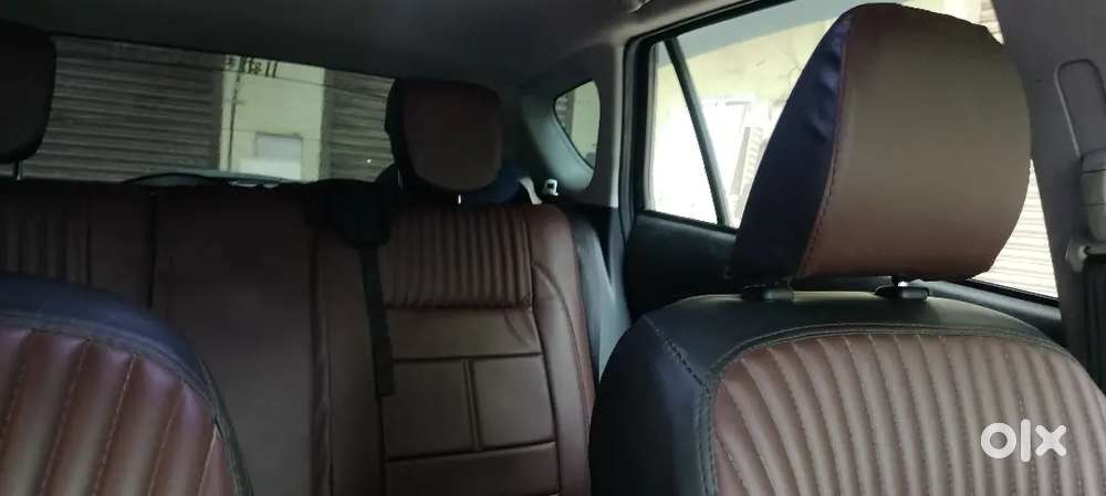 Maruti Suzuki S-cross 2018 Diesel Manual