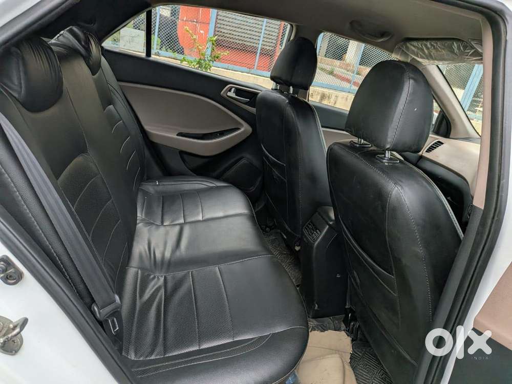 Hyundai I20 1.2 Magna Executive, 2019, Petrol