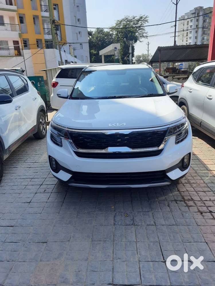 Kia Saltos Htx Top Model Oct 23
