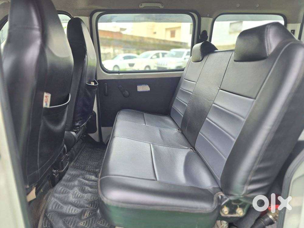 Maruti Suzuki Eeco Cng 5 Seater Ac, 2021, Cng & Hybrids