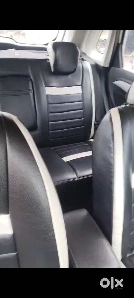 Maruti Brezza 2021 First Owner