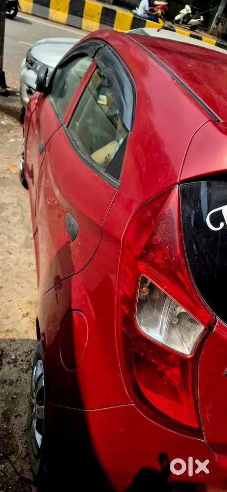 Hyundai Eon+ Vip No.