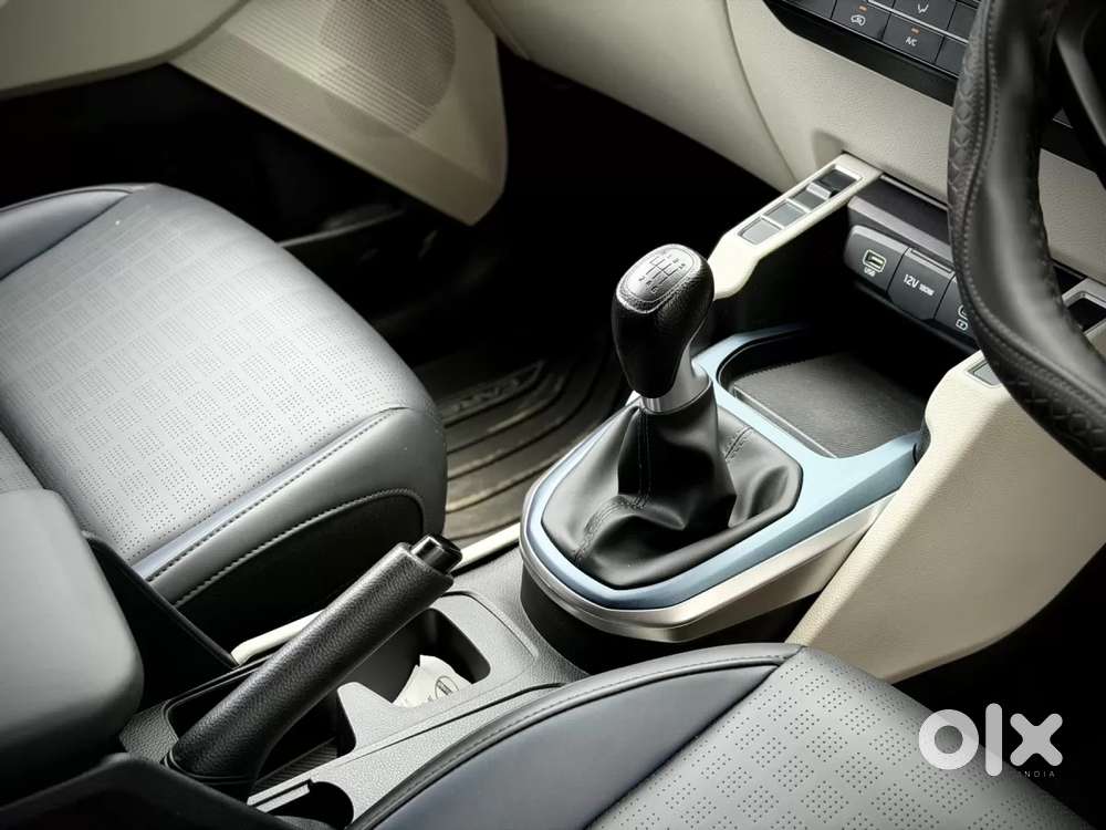 Kia Carens Clavis G 1.5 6mt Hte(o) 7-seater, 2026, Petrol