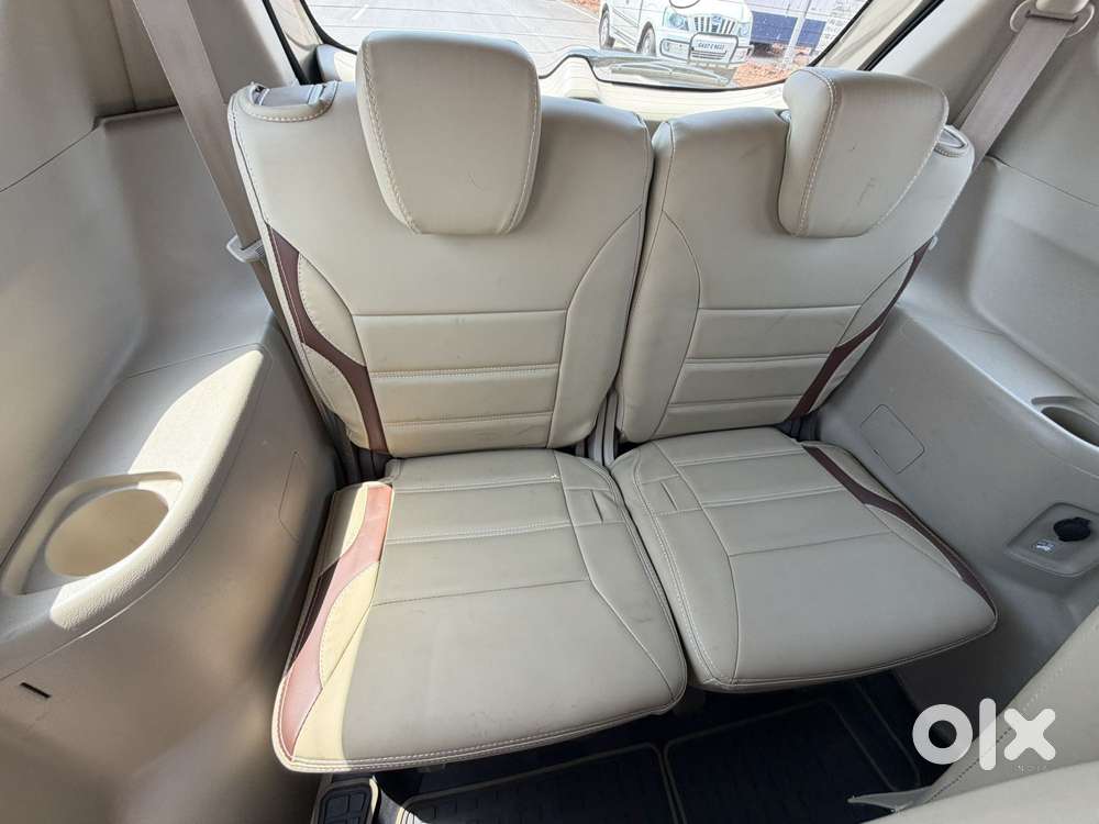 Maruti Suzuki Ertiga Zxi Plus Petrol, 2022, Petrol