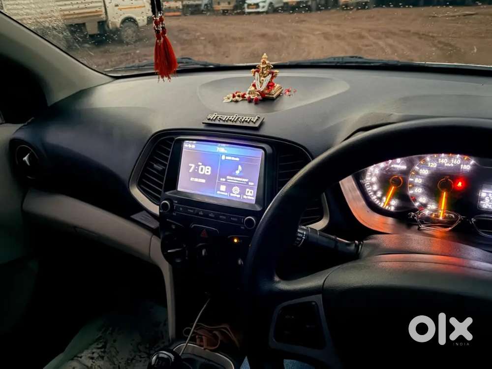 Well Maintained Santro Sportz -2019