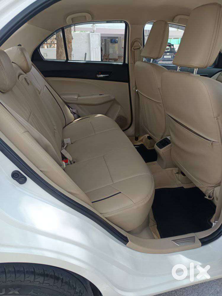 Maruti Suzuki Swift Dzire Vxi Optional, 2024, Petrol