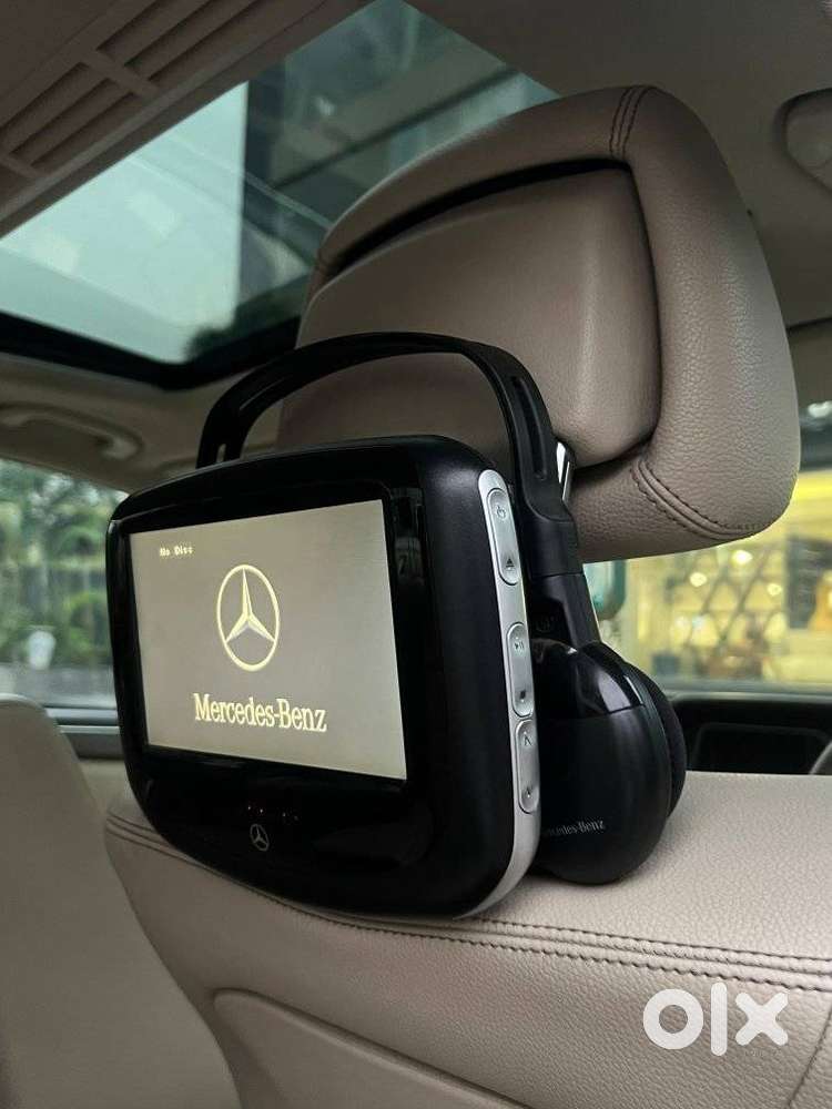 Mercedes-benz E-class E 220 D, 2016, Diesel