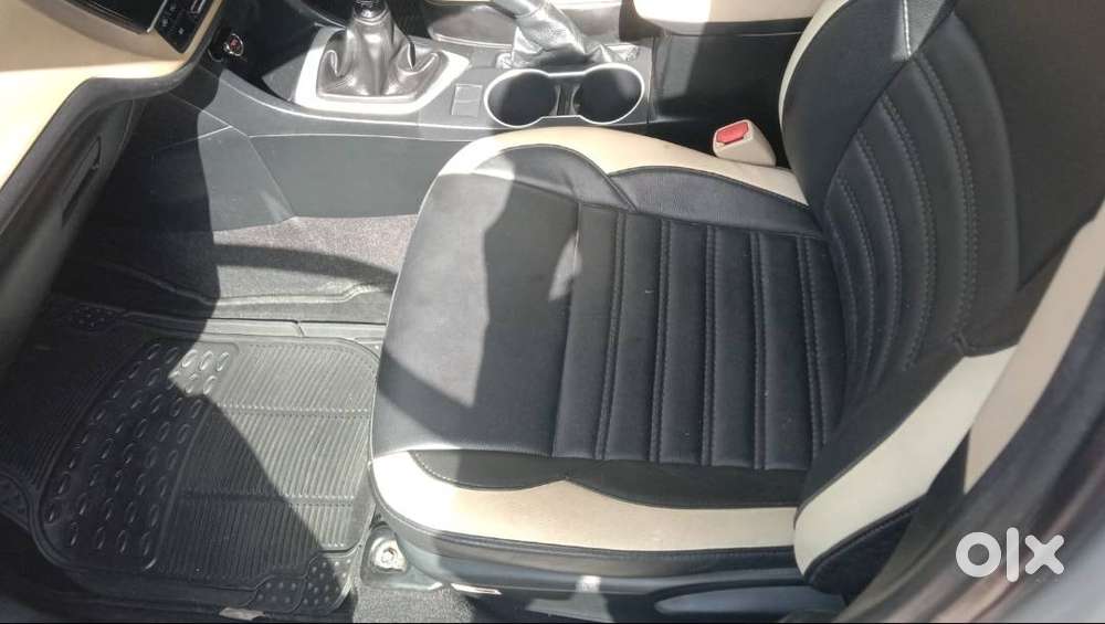 Single Owner Toyota Company Serviced Car